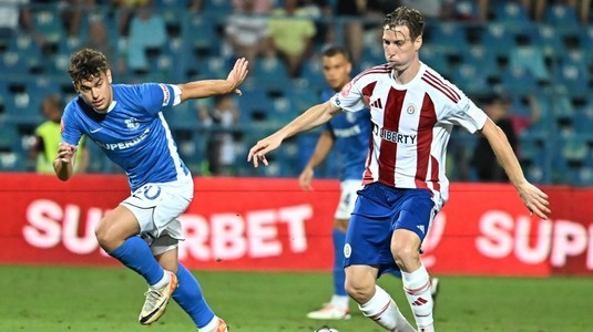 LIVE VIDEO | Farul Constanţa - Oţelul Galaţi, de la 20:30, în Superliga, pe Orangesport.ro. Ambele echipe vor victoria pentru play-off