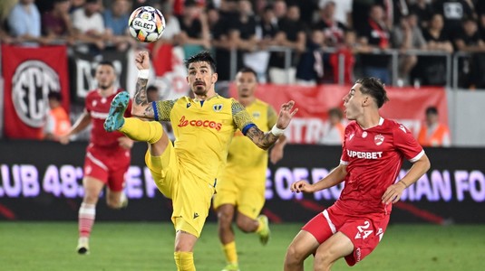 LIVE VIDEO | Petrolul Ploieşti - Dinamo, la 20:45, pe Orangesport.ro. "Lupii Galbeni" vor să spele ruşinea din tur! Echipa lui Kopic poate urca pe podium