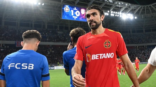 ULTIMA ORĂ | Andrea Compagno, înapoi în România?! Oferta pe care ar fi primit-o din Superliga, după un sezon excelent în China