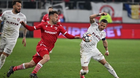 Cine ar fi crezut acum şase luni? Cosmescu anunţă surpriza în Superliga: "Echipa asta va fi pe primul loc pe 21 decembrie"