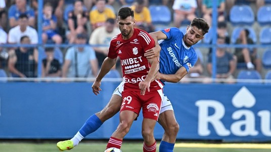 LIVE VIDEO | FC Botoşani - Farul, ACUM, pe orangesport.ro. Echipele de start. Echipa lui Ciobotariu, neînvinsă de trei etape