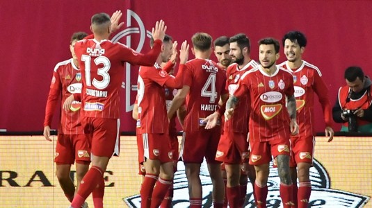 VIDEO Sepsi - Rapid 2-0. Formaţia lui Suciu urcă pe locul cinci în Superliga, iar Marius Şumudică se află la trei puncte de play-off