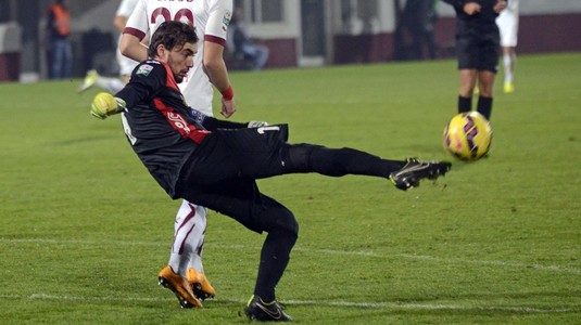 OFICIAL | Ce surpriză! Mario Felgueiras a revenit: a semnat cu un club din Superliga ce îşi propune titlul de campioană