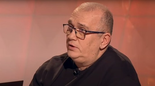 Emil Grădinescu, incisiv la adresa unei echipe din Superliga: "Ai şapte străini, mulţi sunt degeaba acolo"