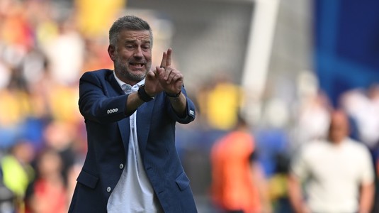 Surpriză totală! Edi Iordănescu ar putea reveni în Superliga: este dorit la o echipă de TOP din campionatul intern