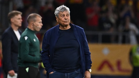 Are 35 de ani, dar visează să meargă la Campionatul Mondial din SUA! Cine este jucătorul care speră să intre în vizorul lui Lucescu: ”Cred că merit”