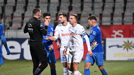 Ultima clasată din Superliga nu renunţă la luptă: ”Sper să ne salvăm. Sunt sigur că o să o scoatem la capăt”