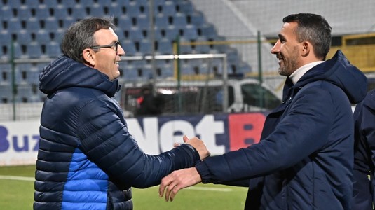 BREAKING | Antrenorul din Superliga şi-a anunţat demisia în vestiar după ultimul rezultat al echipei: "Nu revine asupra deciziei"