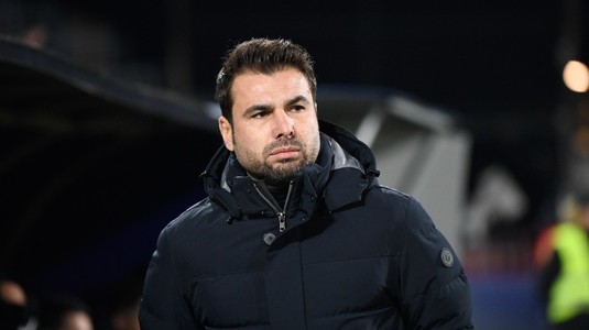 BREAKING | Adrian Mutu revine în Superliga! "Briliantul" a confirmat discuţiile cu clubul: "Este o echipă de care sunt ataşat"