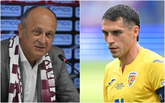 BREAKING | Trădare istorică!? Rapid l-a ofertat pe Nicolae Stanciu. Răspunsul primit din partea fotbalistului