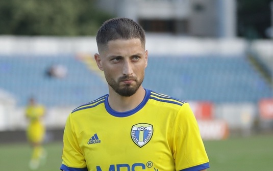 Lovitură grea pentru Adi Mutu! Gicu Grozav vrea să plece de la Petrolul şi negociază cu o altă echipă din Superliga