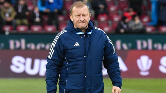 Dorinel Munteanu, aproape de revenirea în Liga 1. Antrenorul, negocieri avansate cu un club din fotbalul românesc. De ce a picat mutarea