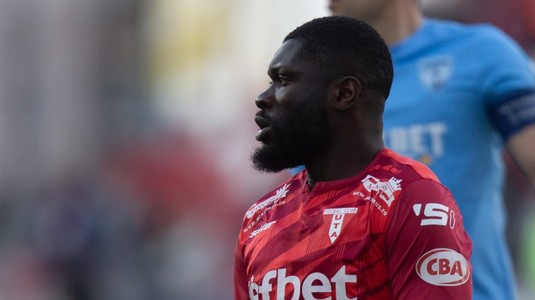 Kevin Luckassen, la un pas de revenirea în România. Experimentatul atacant a bătut palma şi va avea o misiune extrem de dificilă, în Superliga