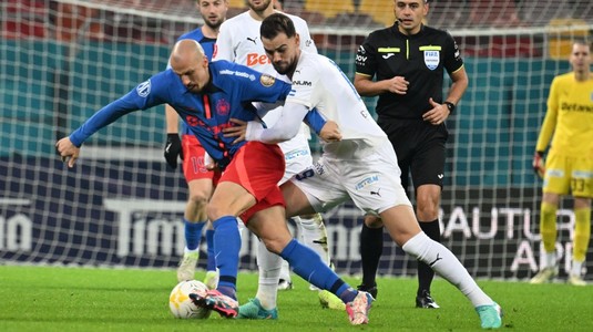 Cum ar pica transferul lui Elvir Koljic la FCSB! Campioana a pus o condiţie, după coşmarul din trecutul atacantului Craiovei 