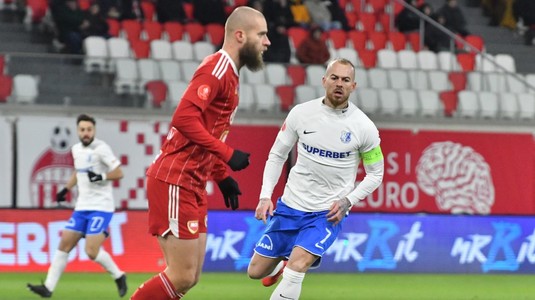 VIDEO | Sepsi - Farul Constanţa 1-0. Covăsnenii pun presiune pe poziţiile de play-off. Haruţ, decisiv de la punctul cu var