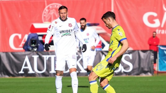 VIDEO | Hermannstadt - Petrolul, 1-1. Final palpitant la Sibiu. Gafa lui Bălbărău, anulată de greşelile gazdelor. Echipa lui Măldărăşanu a primit gol în prelungiri