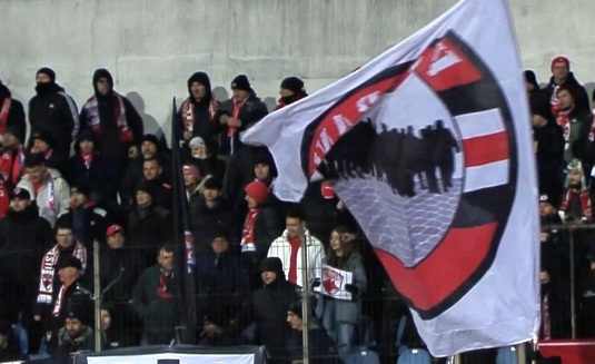 VIDEO | Fotbal Frumos! Cele mai tari faze din etapa a 26-a, care a oferit patru schimbări de lider în Superliga: CFR Cluj şi FCSB au făcut spectacol