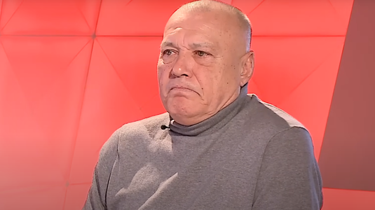 Marcel Puşcaş a vorbit despre propunerea-surpriză lansată pentru postul de selecţioner al naţionalei României: ”Nu poţi să fii dobitoc...” | EXCLUSIV
