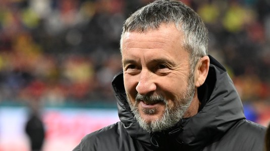 Mihai Stoica, anunţ important despre Darius Olaru: ”Va mai suferi o intervenţie chirurgială!” Se schimbă pronosticul în privinţa căpitanului FCSB