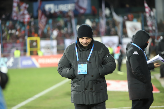 ”De ce mi-e frică nu scap!” Marius Şumudică a răbufnit, când a auzit cine va arbitra Rapid - FCSB: ”Tind să cred că...”