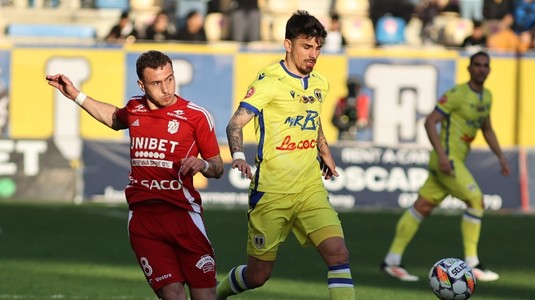 VIDEO | Petrolul - FC Botoşani 0-2. Debut de coşmar pentru Mutu, în play-out. Grozavu s-a apropiat la un singur punct de adversara din această etapă