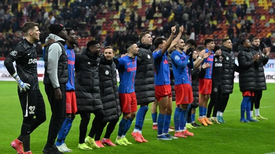 Fanii FCSB s-au mobilizat, după apelul făcut de Mihai Stoica. Câte bilete s-au vândut pentru derby-ul cu Rapid, cu o zi înainte de meci