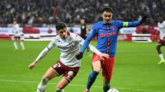 FCSB – Rapid | Ce pariem la primul derby din playoff-ul Superligii