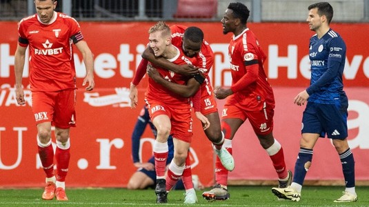 VIDEO | UTA - Oţelul, 2-0. Se adânceşte criza la Galaţi! Ovidiu Burcă pare fără soluţii şi bifează un nou eşec