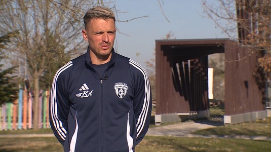 VIDEO | Revenit în Superliga după o experienţă în India, fotbalistul a rămas şocat: "Nu vreau să judec, dar viaţa nu e deloc uşoară"