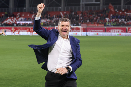 BREAKING | Veştile bune nu se opresc la Oţelul! Clubul a făcut anunţul, după cele cinci victorii consecutive din play-out