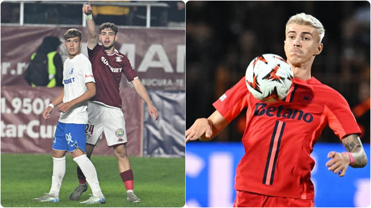 Recomandarea lui Mutu! "Briliantul" propune o "perlă" la FCSB, la schimb cu Tavi Popescu: "Unul dintre cele mai mari talente"