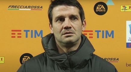 Cristi Chivu a avut "o ofertă bună" din România înainte de a ajunge la Parma, în Serie A: "Mă bucur că n-a făcut această alegere"