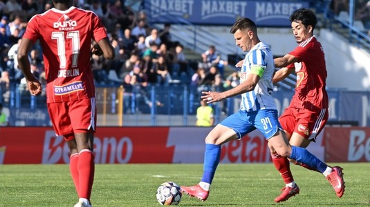 VIDEO | Poli Iaşi - Sepsi 0-0. Covăsnenii pot termina etapa pe loc direct retrogradabil