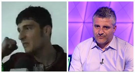 ”Să nu ne întâlnim, că îl rup!” Daniel Niculae a dat ochii cu arbitrul pe care l-a ameninţat cu bătaia: ”De obicei mă ţin de promisiuni” | EXCLUSIV