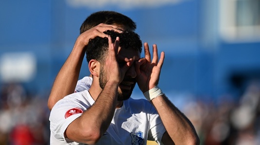 VIDEO | Farul - Buzău 1-0. Prima retrogradată a Superligii. Echipa lui Ilie Stan, trimisă în Liga 2 de trupa lui Gică Hagi