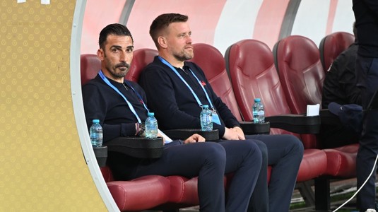 Fotbalistul de la FCSB care ar putea rata sărbătoarea titlului! S-a accidentat şi este indisponibill pentru derby-ul cu Dinamo: ”E greu de crezut că va fi cu noi”