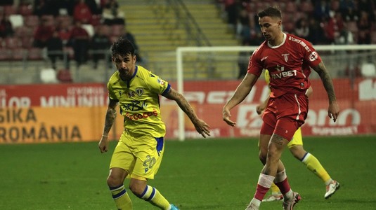 LIVE VIDEO | UTA Arad - Petrolul Ploieşti, de la ora 17:30, pe orangesport.ro. Arădenii au nevoie de puncte pentru a evada din zona "roşie"