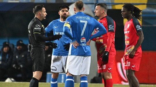 Dinamo a început campania de transferuri! Mijlocaşul este aproape de a semna cu formaţia din Ştefan cel Mare