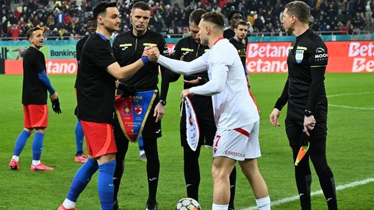 Mutare riscantă? Politic este în vizorul celor de la FCSB, dar Bogdan Cosmescu le atrage atenţia: "Nu ştiu de unde să-l iau"