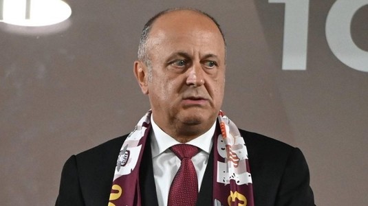 Surpriză totală. Dan Şucu a pus ochii pe un fotbalist de la FCSB. Rapid încearcă să-l transfere pe jucătorul care nu mai este doit de Gigi Becali