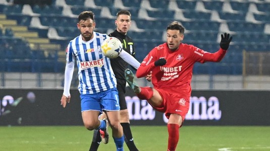 LIVE VIDEO | FC Hermannstadt - Poli Iaşi, de la ora 17:30, pe orangesport.ro. Ambele echipe, neînvinse de patru etape