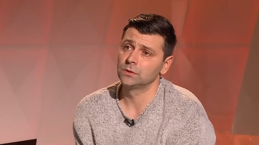 Raul Rusescu anticipează o "revoluţie" la una dintre echipele din play-off: "Ori pleacă antrenorul, ori 80-90% din jucători!"