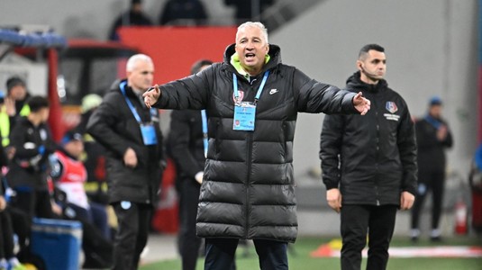 Dan Petrescu a distrus arbitrajul, după ce FCSB a cucerit titlul în Superliga: ”Nu am fost băgaţi în seamă de nimeni”