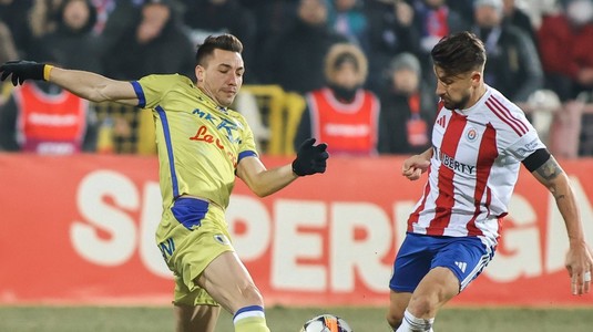 LIVE VIDEO | Petrolul - Oţelul, de la ora 18:00, pe orangesport.ro. Avem echipele de start