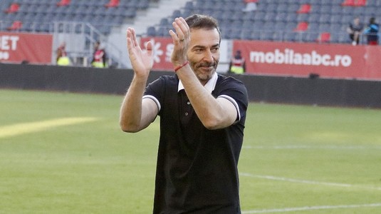 Marius Măldărăşanu, mesaj motivaţional, înainte de cel mai important meci al carierei: ” Este o finală pe care vrem s-o jucăm cu sufletul, să ne bucurăm de ea”