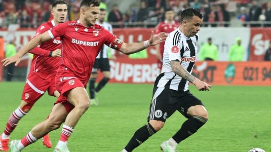 Marian Iancu, reacţie dură după victoria lui U Cluj în inferioritate numerică: "Pentru Dinamo nu am nimic, decât scârbă"