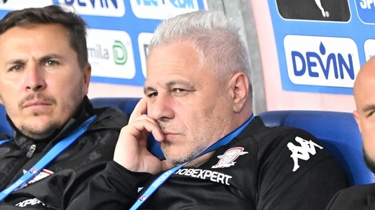 LIVE VIDEO | Rapid Bucureşti – CFR Cluj, de la 20:30, în play-off-ul Superligii. Şumudică a acuzat: “Nu pot trece peste aceste decizii, că poate eram mai sus”