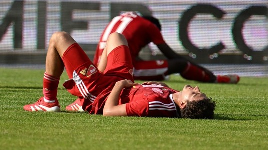 VIDEO | Fotbal Frumos, în etapa a noua din Superliga! Sepsi pierde "finala" de la Clinceni şi retrogradează. CFR, lecţie de fotbal pentru Rapid şi Marius Şumudică pleacă din Giuleşti