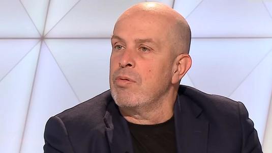 Bogdan Cosmescu, nedumerit de plecarea antrenorului din Superliga: "Nu înţeleg nimic! De ce ai plecat?"