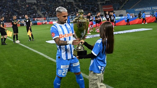 Final de play-off în Superliga. Ce echipe vor reprezenta România în sezonul viitor al cupelor europene. În ce competiţii vor intra fruntaşele din campionat